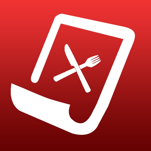 Food Delivery app icon