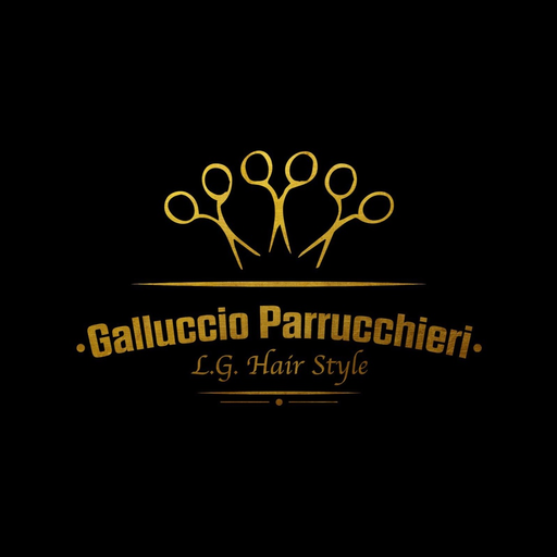 Galluccio Parrucchieri app icon