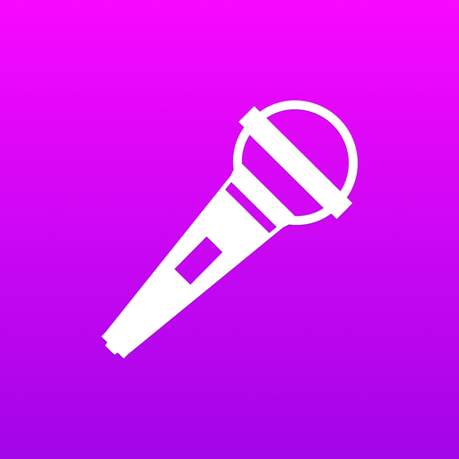 Karaoke on Demand app icon