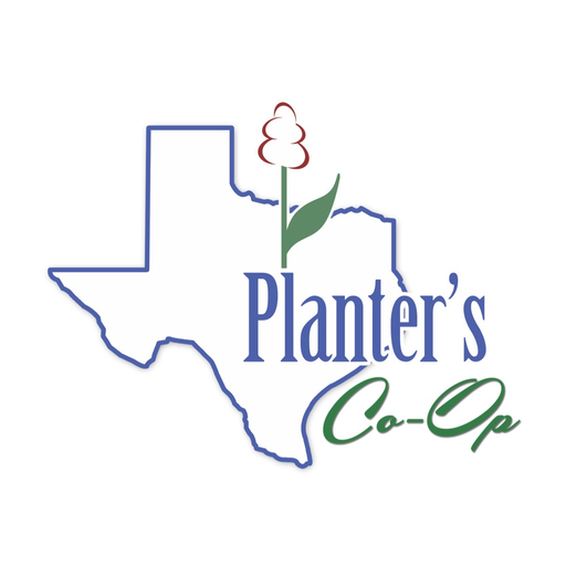 Planter's Co-op app icon
