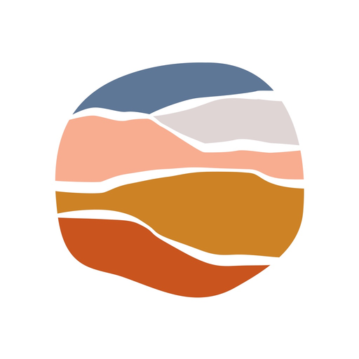 Murchison GeoRegion app icon
