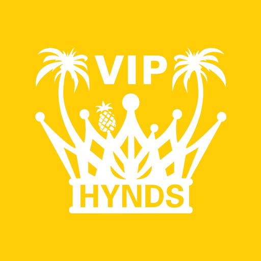 Hynds VIP app icon