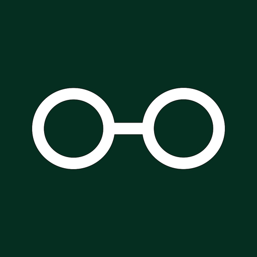 Little Professor Bookshop app icon