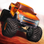Semi Truck Driver Simulator icon
