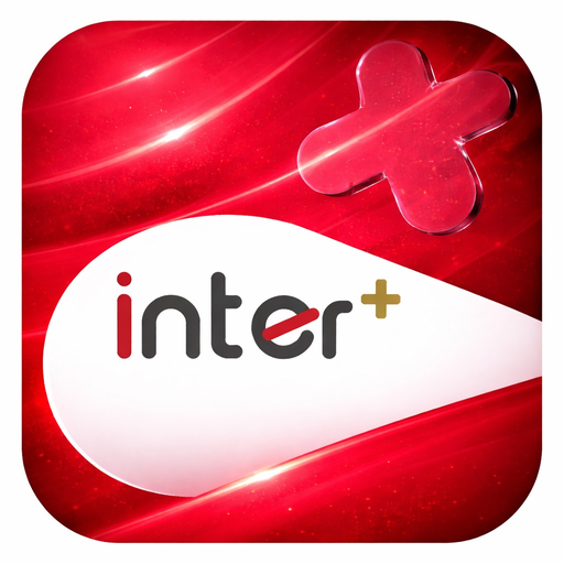 Internacional Shopping app icon
