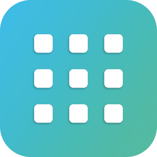 SReal -Nền tảng số hóa tài sản app icon