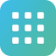 SReal -Nền tảng số hóa tài sản icon