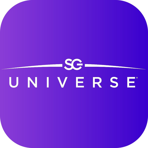 SG Universe app icon