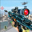 Sniper Ops: Gun Shooting Games icon