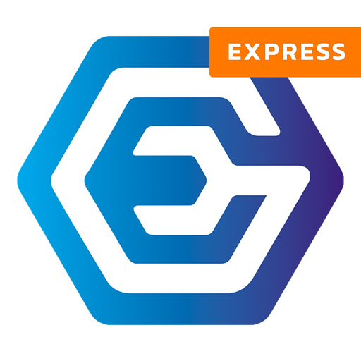 Garage Pro Express app icon