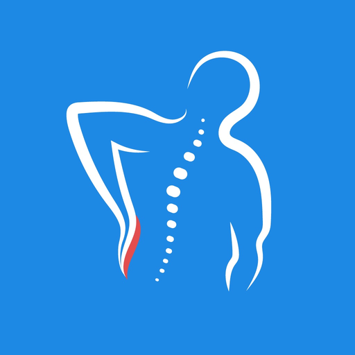 Atlas Low Back Pain app icon