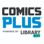 Comics Plus icon