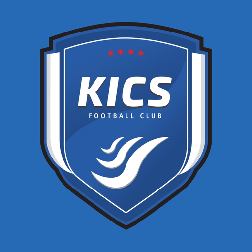 Chicago KICS Football Club app icon