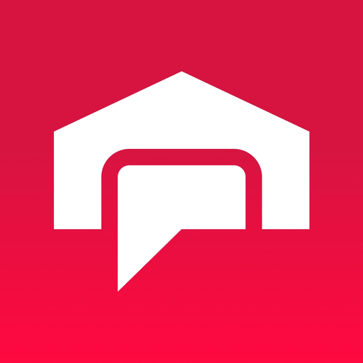 BarnTalk app icon