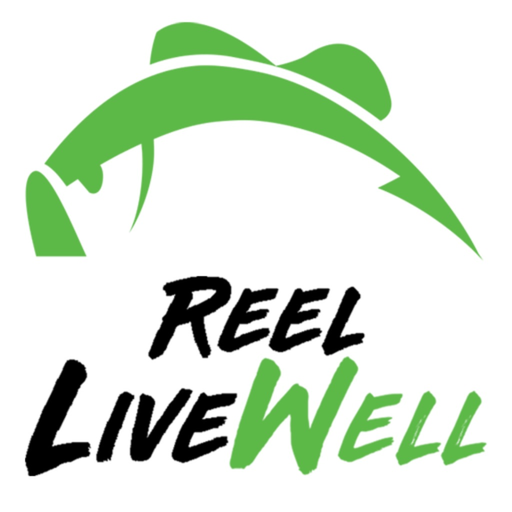Reel LiveWell app icon
