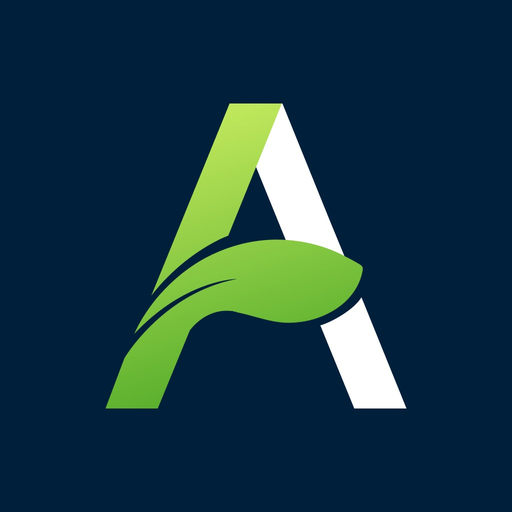 AutoAgri app icon
