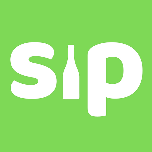 SIP Drinks app icon