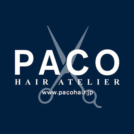 PACO app icon
