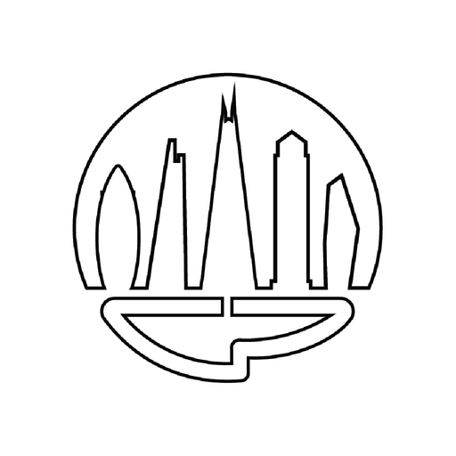 Cosmopolitan Properties app icon