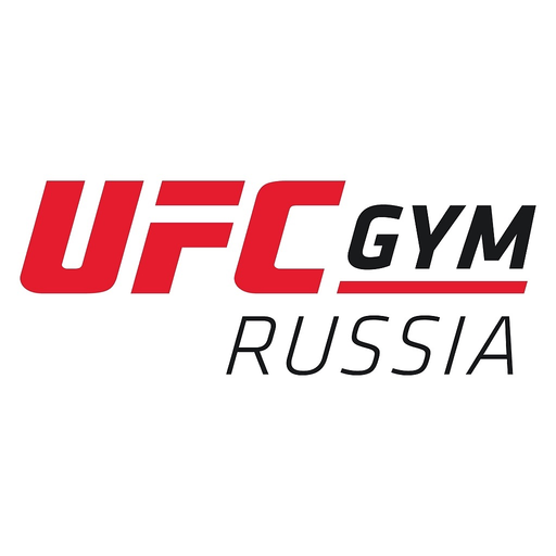 UFC GYM app icon