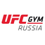 UFC GYM icon