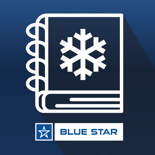 Star Catalogue app icon