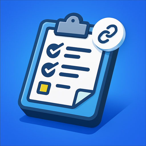 Listshare: Lists for Everyone app icon