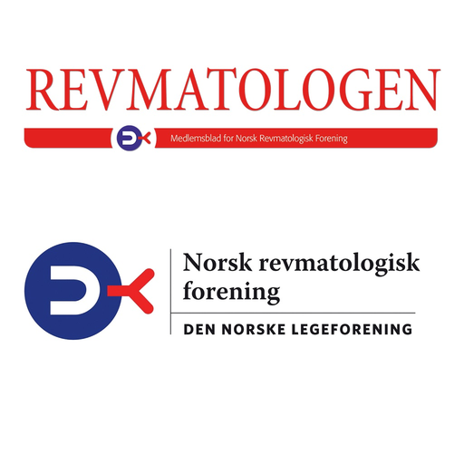 Revmatologen app icon