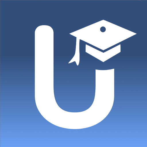 ユアユニ UR-University app icon