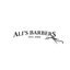 Ali's Barbers icon