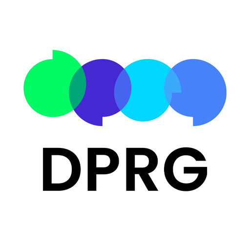DPRG.mobil app icon