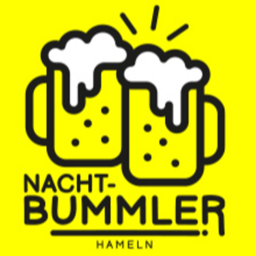 Nachtbummler app icon