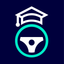Fahrschüler-App icon