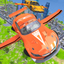 Flying Car Extreme Simulator icon