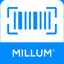 Millum Varetelling icon