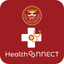 ESIC Health Connect icon