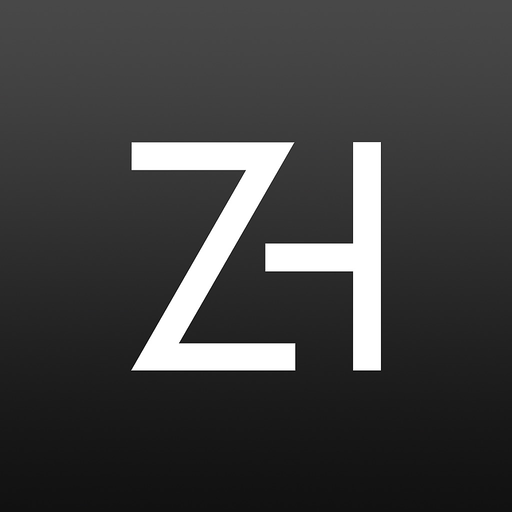 Zeus Hotels app icon