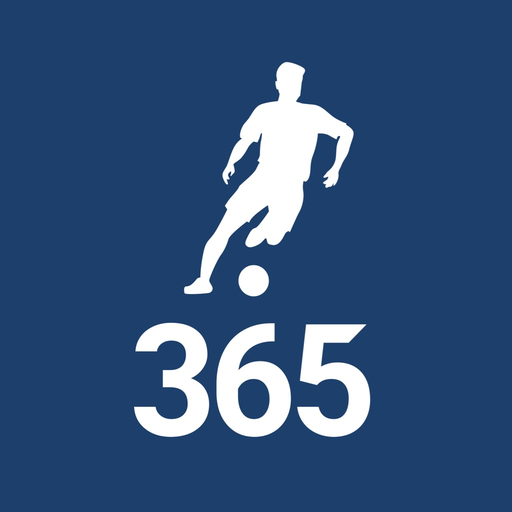 Coach365 - Soccer Training App app icon