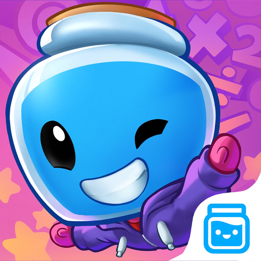Boddle app icon
