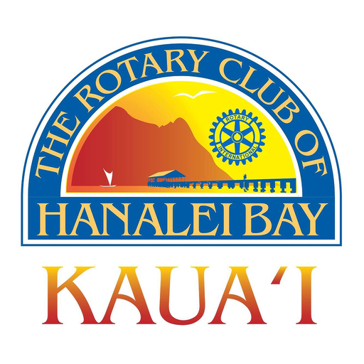 Rotary Club of Hanalei Bay app app icon