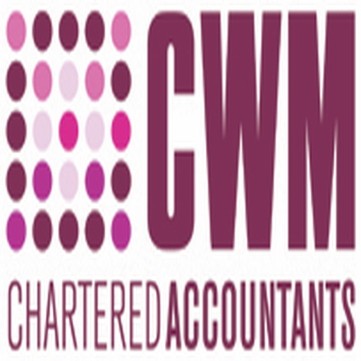 CWM Chartered Accountants App app icon