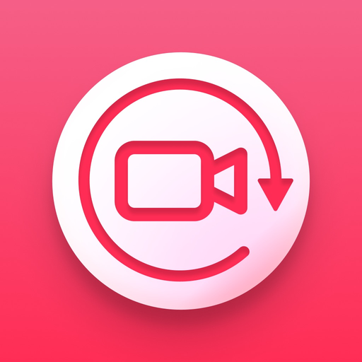Video Compressor - resize all app icon