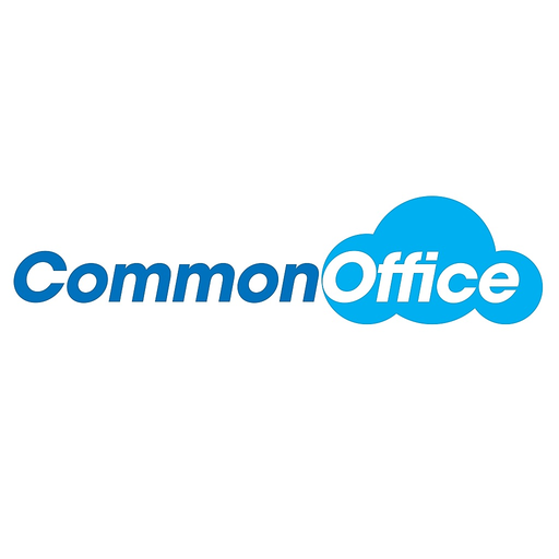 CommonOffice HR Software V6 app icon