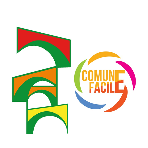 Valle Brembana - Comune Facile app icon