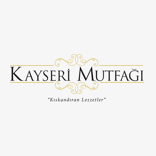 Kayseri Mutfağı app icon