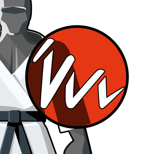 Movements Karate app icon