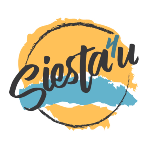 Siesta4u app icon