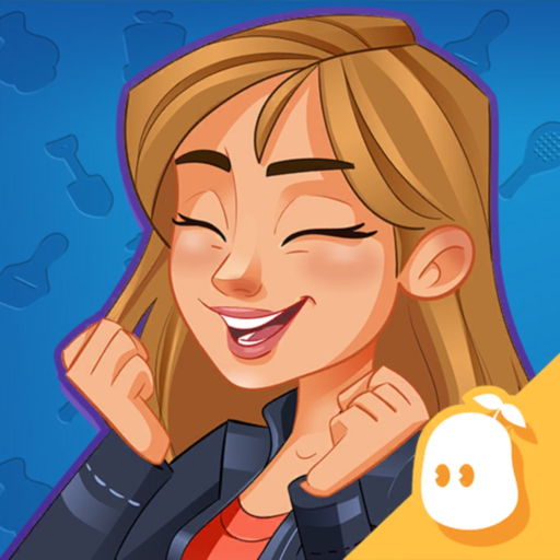 Merge Friends - Fix the Shop app icon