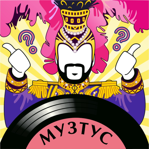 MuzTus app icon