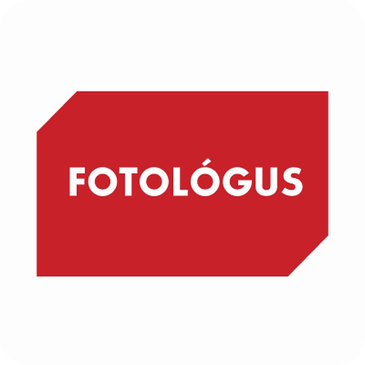 Fotológus app icon